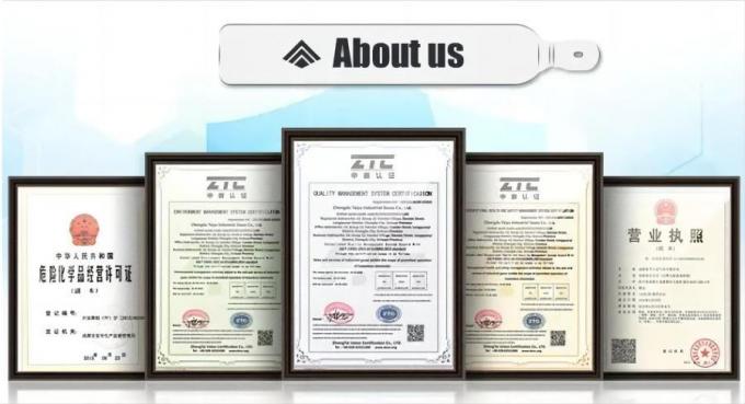 Good Price Industrial Grade Bcl3 Gas