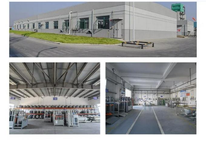 Good Price Industrial Grade Bcl3 Gas